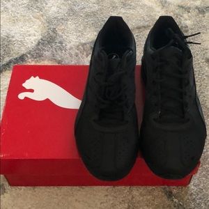Puma men’s sneakers
